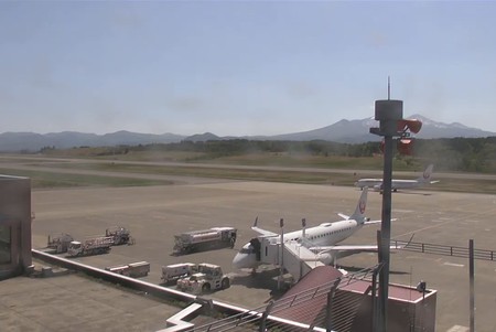 Aomori Airport