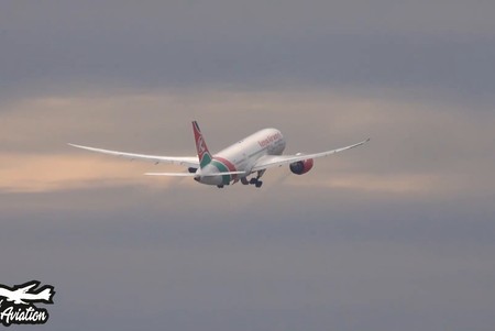 New York JFK Airport