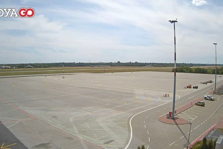 Lodz Airport