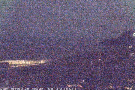 Dawlish: Marine Parade