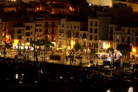Ibiza: Port d'Eivissa