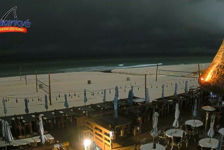 Sharky's Beachfront Restaurant