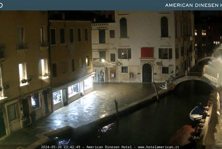 Venice: Dorsoduro