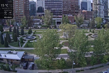 Calgary: City Views