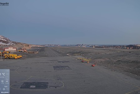Nuuk Airport