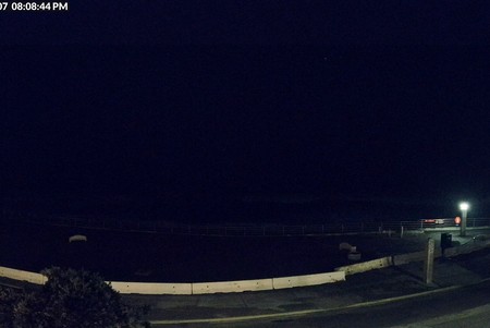 Pacifica: Sharp Park Beach