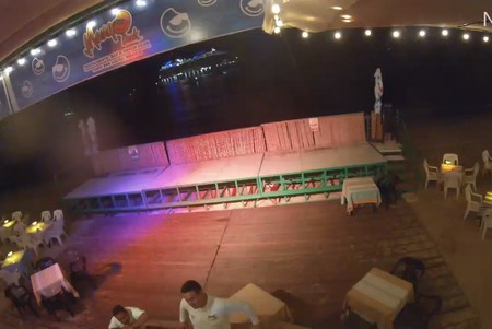 Mango Deck Restaurant