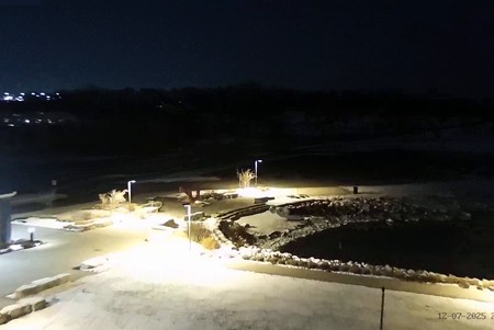 Detroit River: Dossin Museum