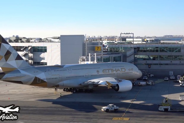 New York JFK Airport