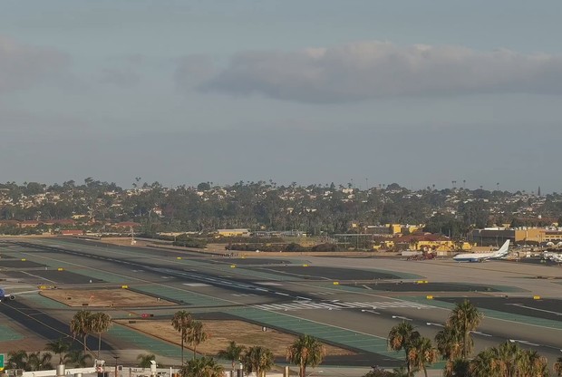 San Diego International Airport