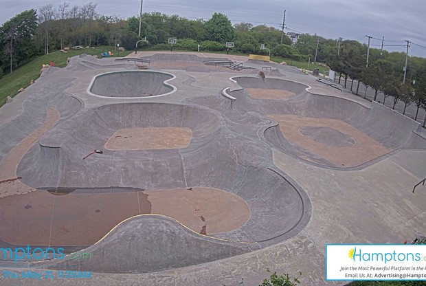 Lars Simenson Skatepark