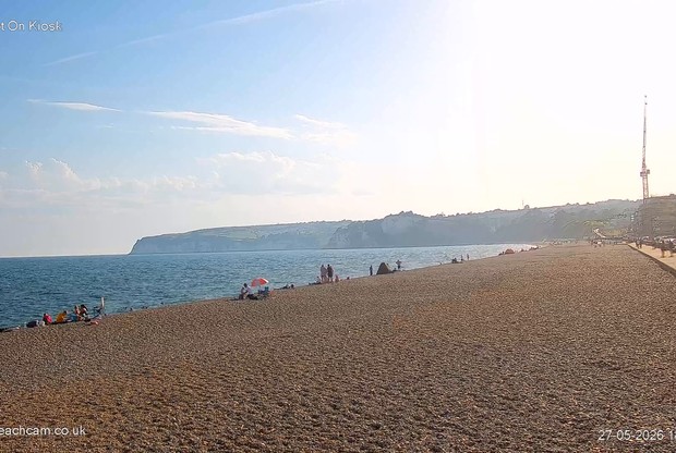 Devon Beaches