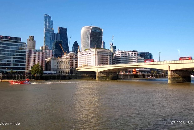 London Bridge