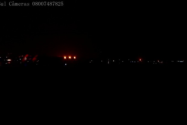 Navegantes International Airport