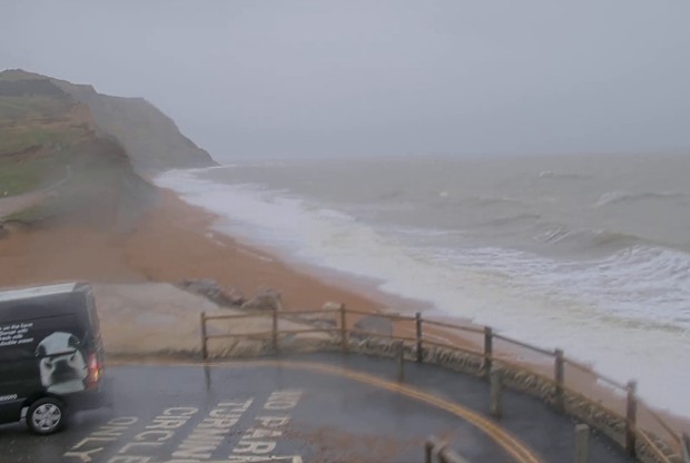Dorset Beaches