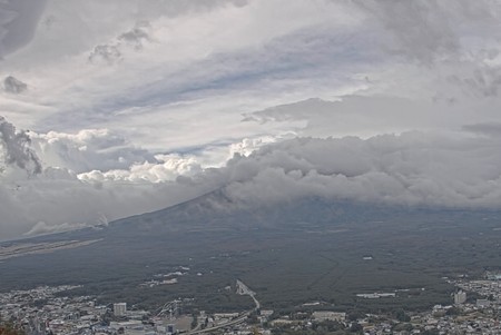 Mount Fuji Views