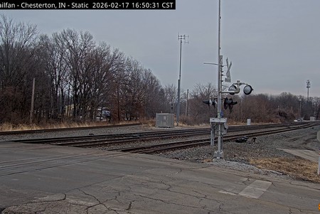 Chesterton: Porter Junction