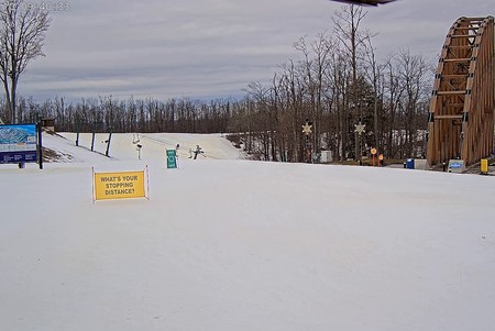 Boyne Mountain Resort