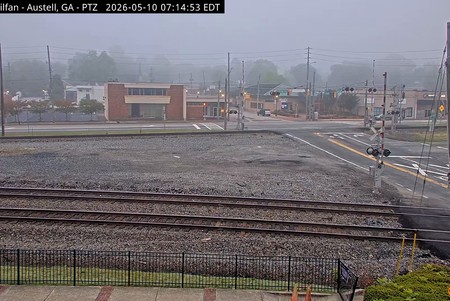 Austell Railway