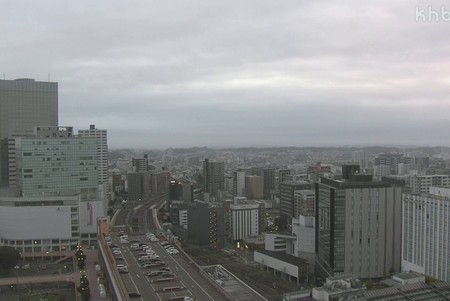 Sendai City Views