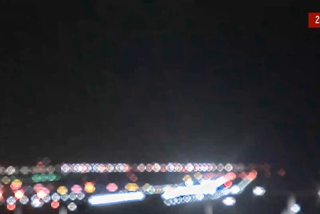 Prague Airport
