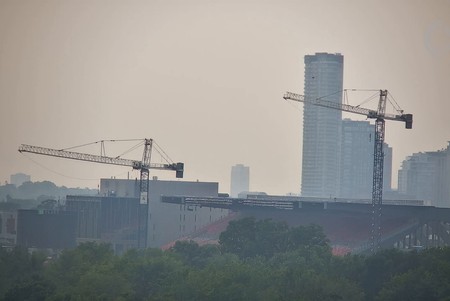 Ottawa City Views