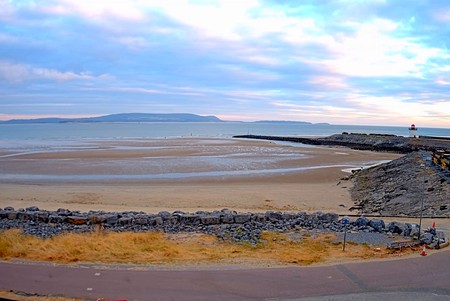 Wales Waterfront