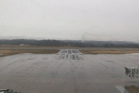 Shonai Airport
