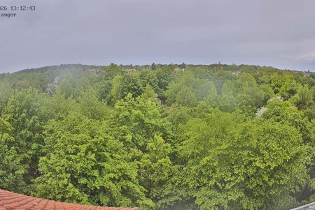 Bavaria City Views
