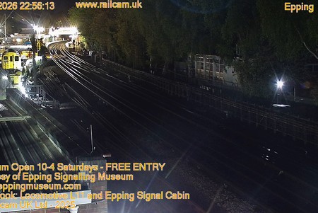 London Underground Network