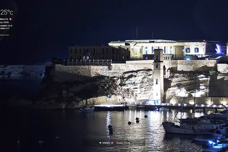 Malta: Grand Harbour