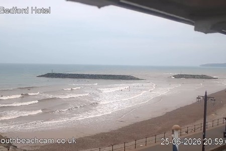 Devon Beaches
