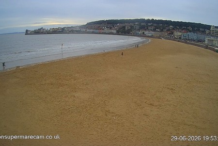 Somerset Beaches