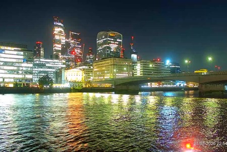 London Bridge