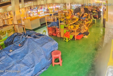 Agdao Public Market