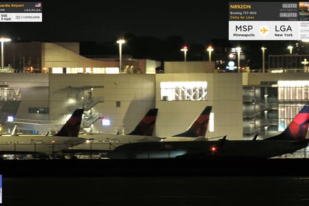 LaGuardia Airport