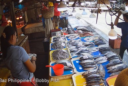 Bankerohan Market