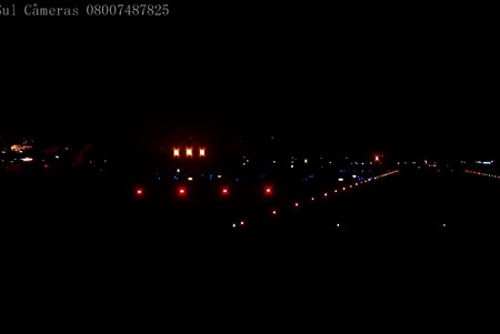 Navegantes International Airport
