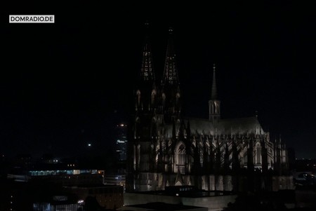 Cologne Cathedral