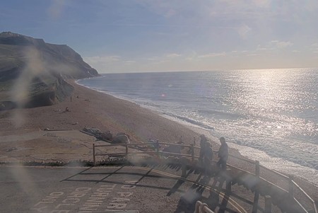 Dorset Beaches