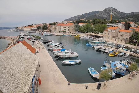 Port of Bol