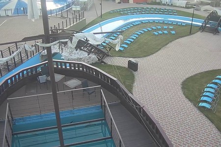 Aquapark Gino Paradise