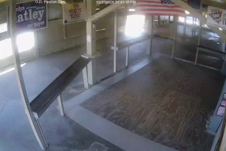 Ocean Drive Pavilion Grill