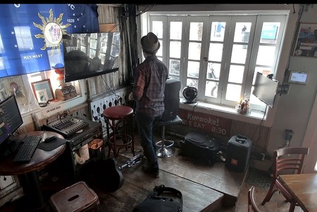 Two Friends Patio Restaurant