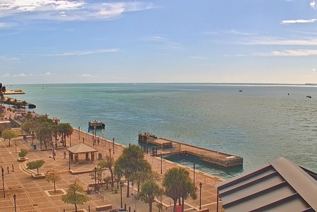 Key West: Mallory Square