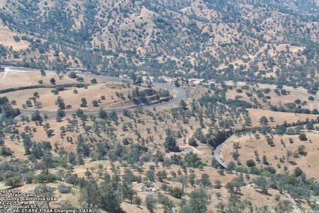 Tehachapi Railroad