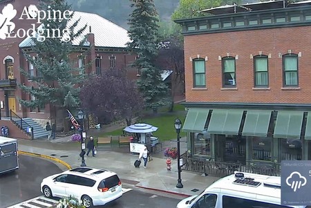 Telluride: Main Street