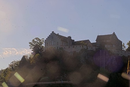 Rhine Falls