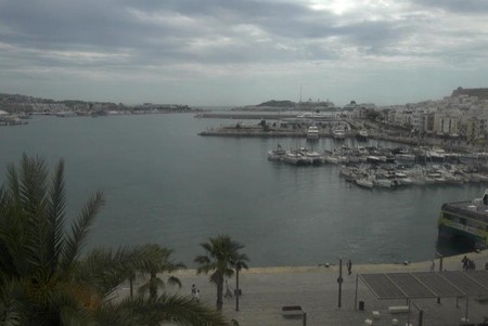 Ibiza: Port d'Eivissa