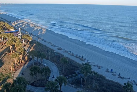 RipTydz Oceanfront Grille & Rooftop Bar